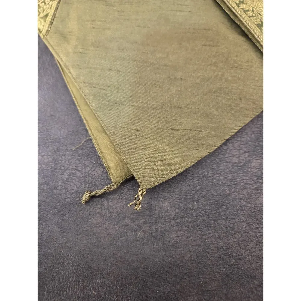 Lot of 5 Table Runners 70-80